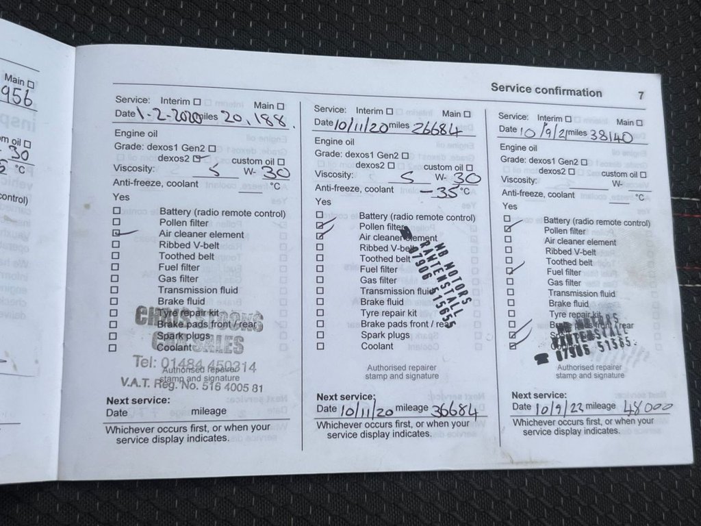 Vehicle 29