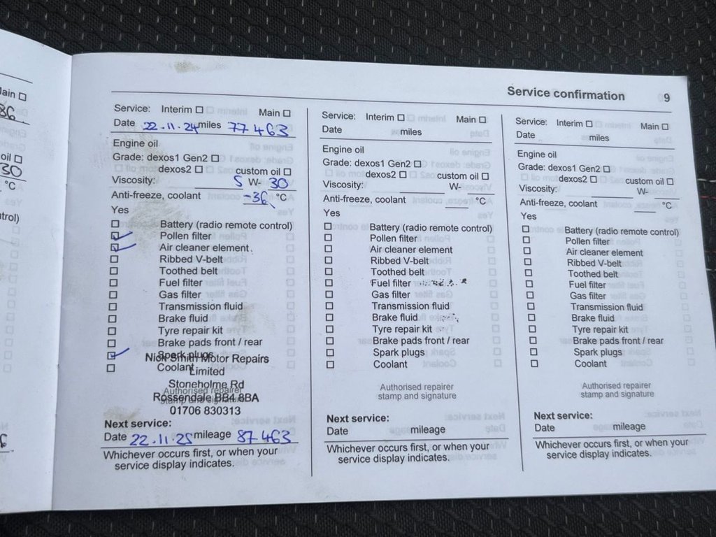 Vehicle 31