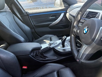 Used BMW 4 Series 2019 for sale - 78400930: Photo