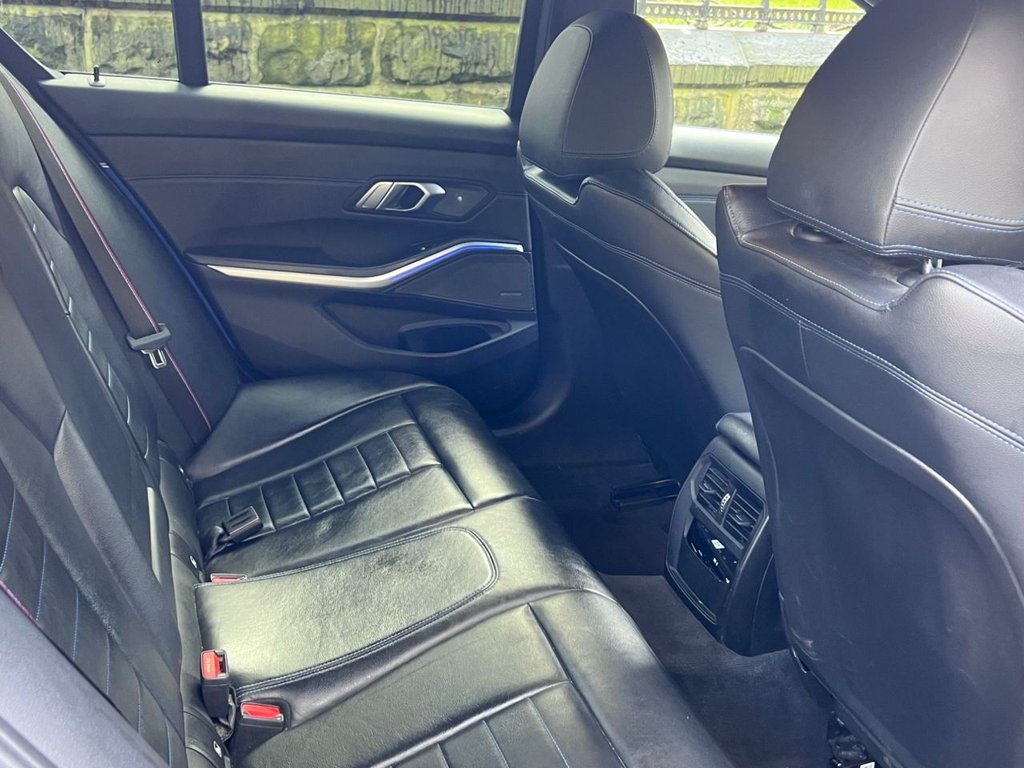 Used BMW 3 Series 2019 for sale - 77706140: Photo 13