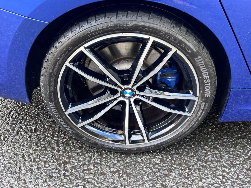 Used BMW 3 Series 2019 for sale - 77706140: Photo 15