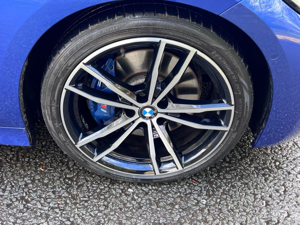 Used BMW 3 Series 2019 for sale - 77706140: Photo 16