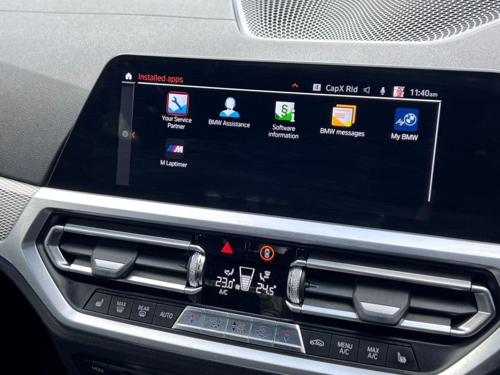 Used BMW 3 Series 2019 for sale - 77706140: Photo 20