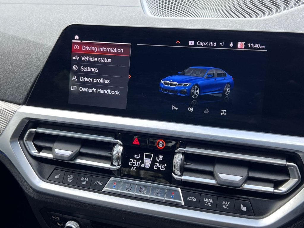 Used BMW 3 Series 2019 for sale - 77706140: Photo 21