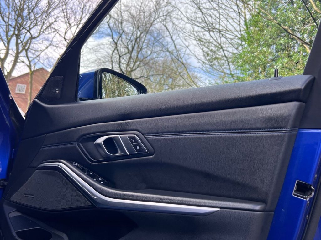 Used BMW 3 Series 2019 for sale - 77706140: Photo 28