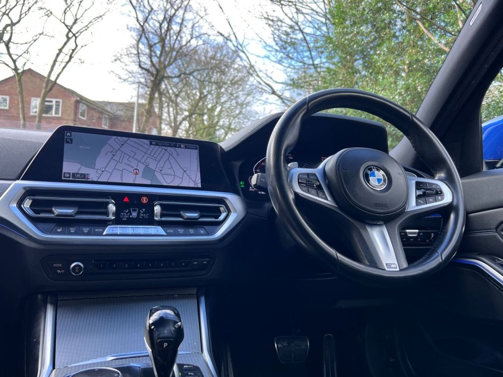 Used BMW 3 Series 2019 for sale - 77706140: Photo 30