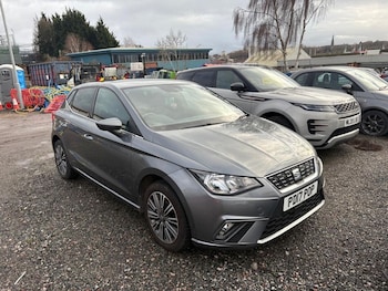 2018 (18) - 1.0 Xcellence 5dr