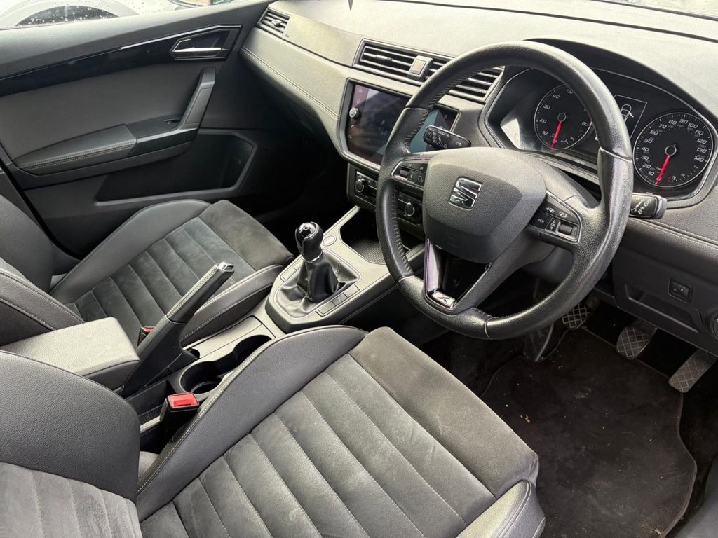 Used SEAT Ibiza 2018 for sale - 77171887: Photo 2