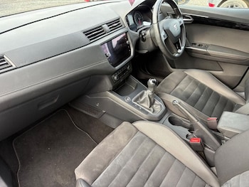 Used SEAT Ibiza 2018 for sale - 77171887: Photo