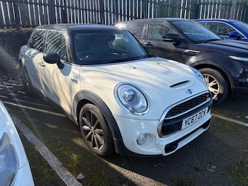 Used MINI Hatch 2017 for sale - 77748036: Photo