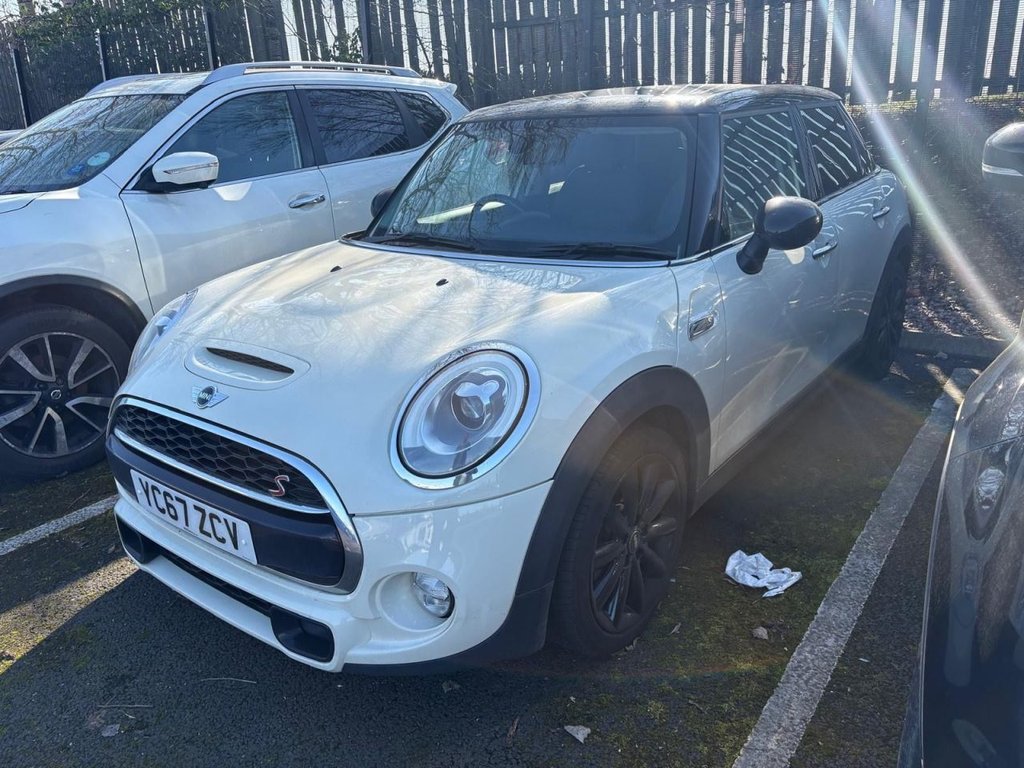 Used MINI Hatch 2017 for sale - 77748036: Photo 3