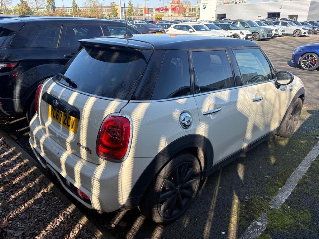 Used MINI Hatch 2017 for sale - 77748036: Photo 4