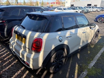 Used MINI Hatch 2017 for sale - 77748036: Photo