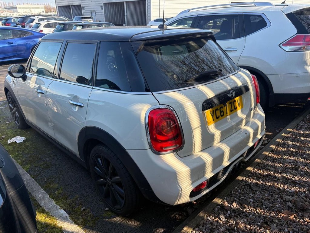 Used MINI Hatch 2017 for sale - 77748036: Photo 5