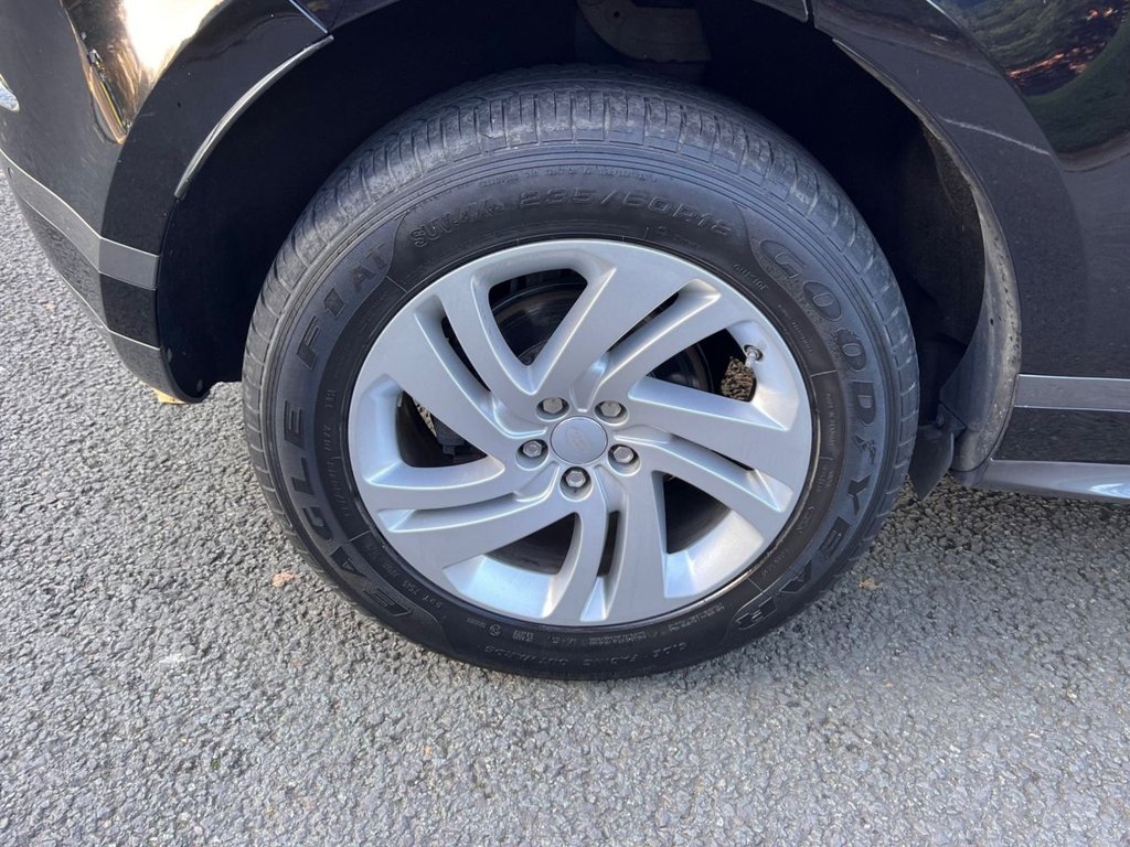 Used Land Rover Range Rover Evoque 2020 for sale - 76820238: Photo 14