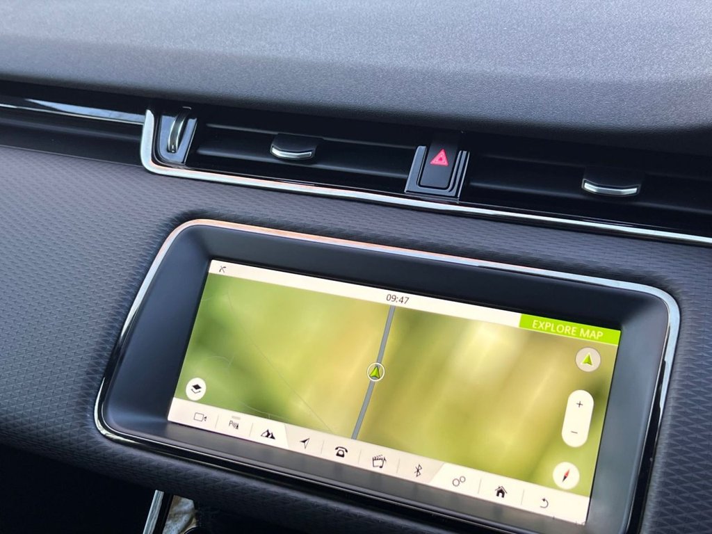 Used Land Rover Range Rover Evoque 2020 for sale - 76820238: Photo 17