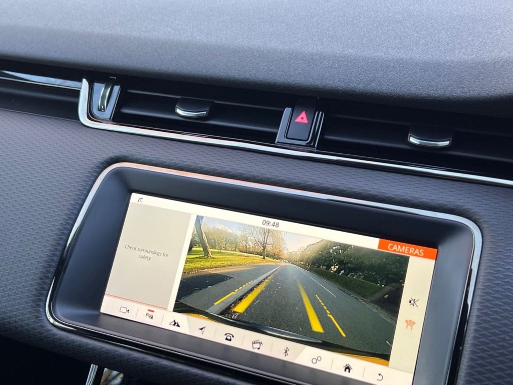 Used Land Rover Range Rover Evoque 2020 for sale - 76820238: Photo 21