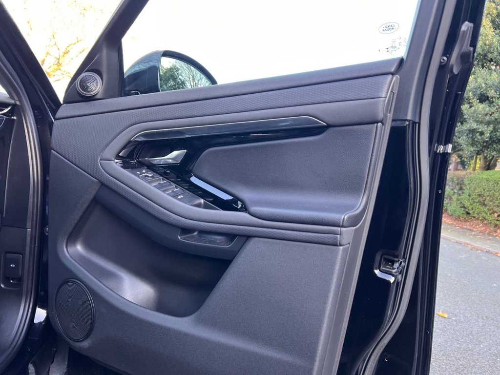 Used Land Rover Range Rover Evoque 2020 for sale - 76820238: Photo 22