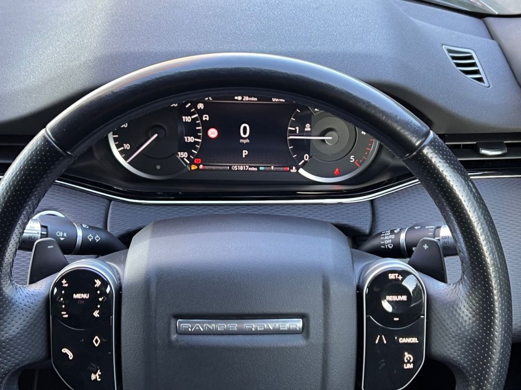 Used Land Rover Range Rover Evoque 2020 for sale - 76820238: Photo 25