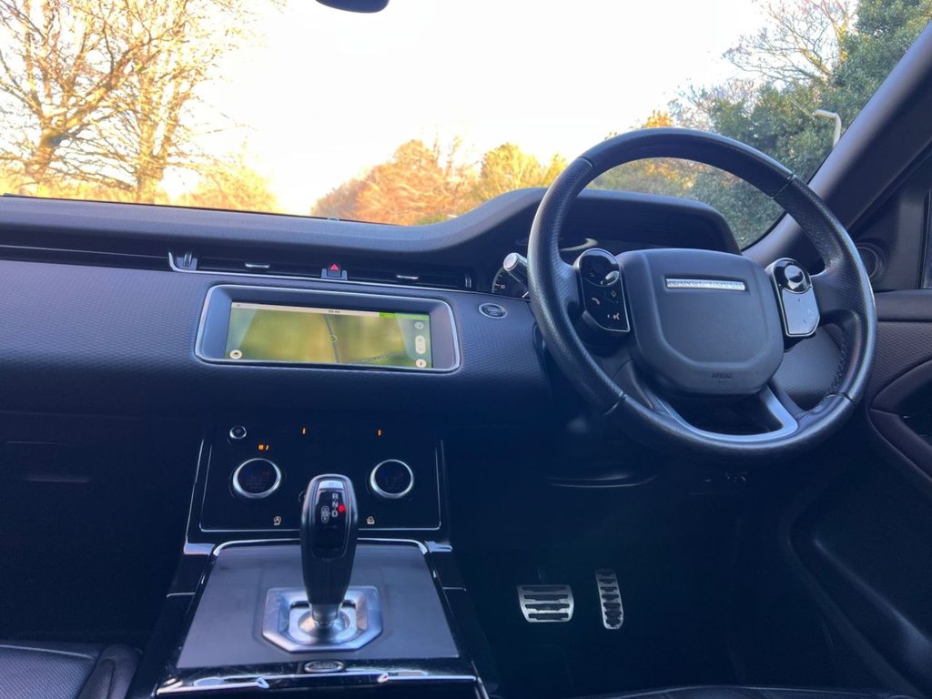 Used Land Rover Range Rover Evoque 2020 for sale - 76820238: Photo 26