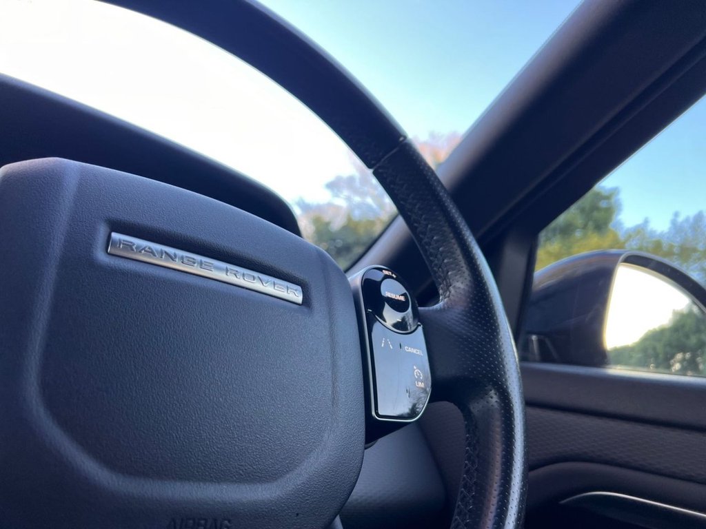 Used Land Rover Range Rover Evoque 2020 for sale - 76820238: Photo 29