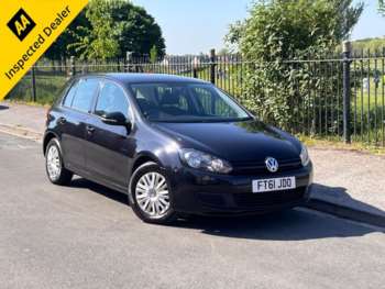 2011 (61) - 1.6 TDi 105 S 5dr