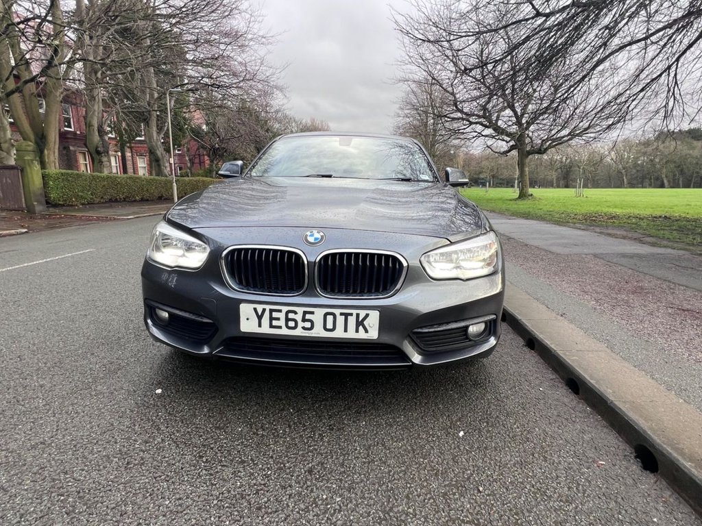 Used BMW 1 Series 2015 for sale - 77171723: Photo 10