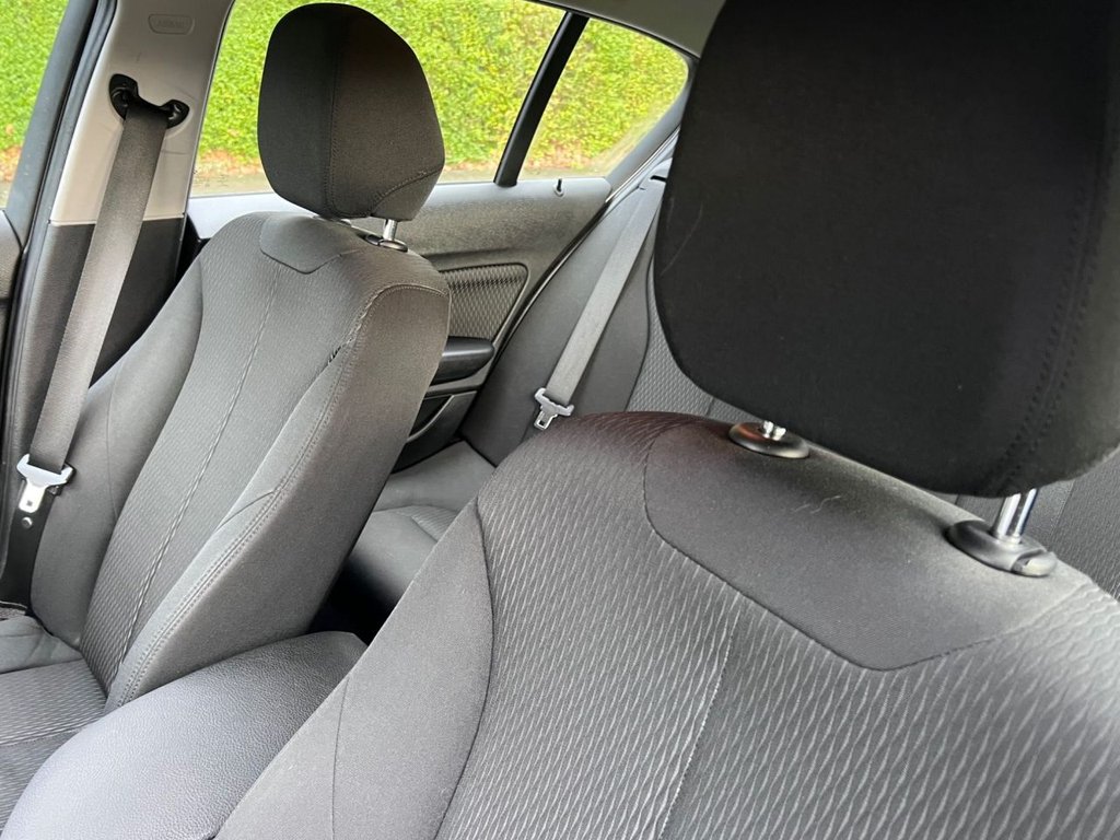 Used BMW 1 Series 2015 for sale - 77171723: Photo 12