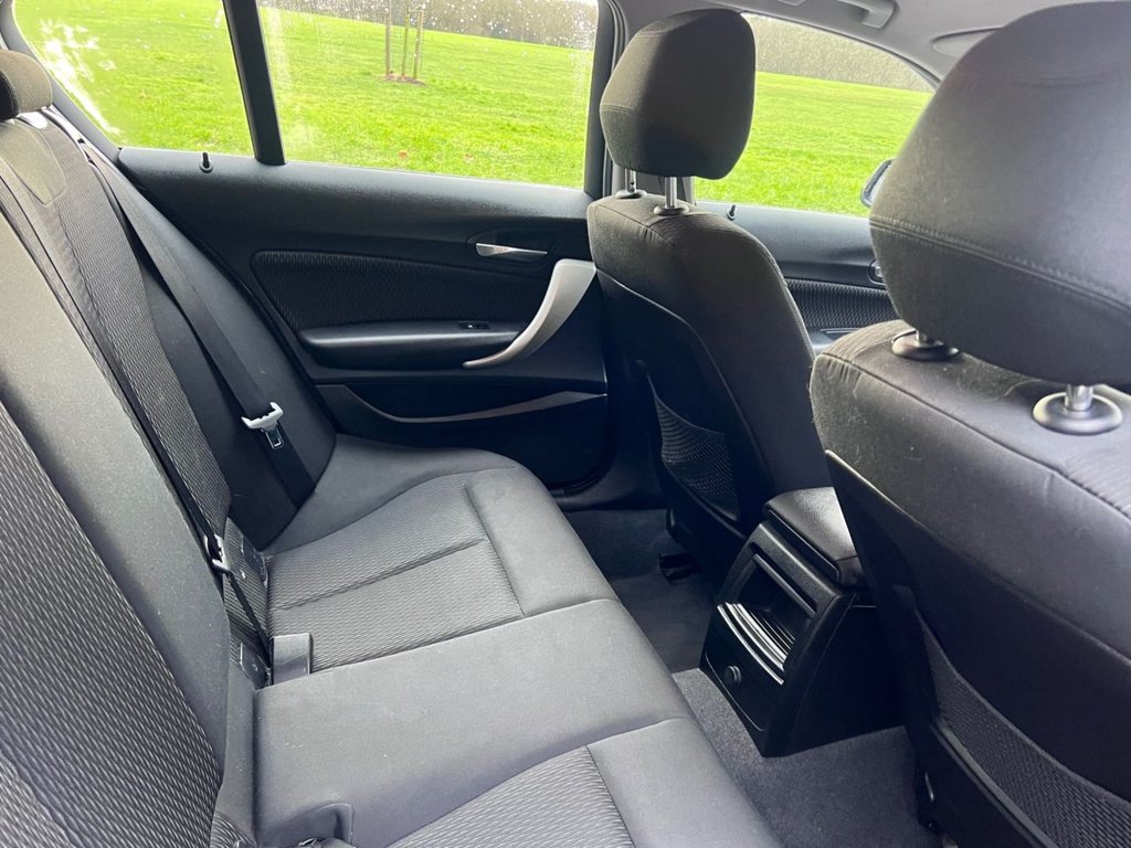 Used BMW 1 Series 2015 for sale - 77171723: Photo 13