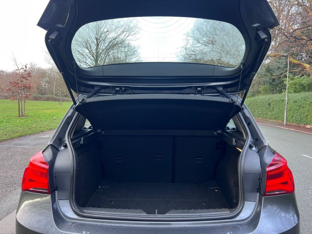 Used BMW 1 Series 2015 for sale - 77171723: Photo 14