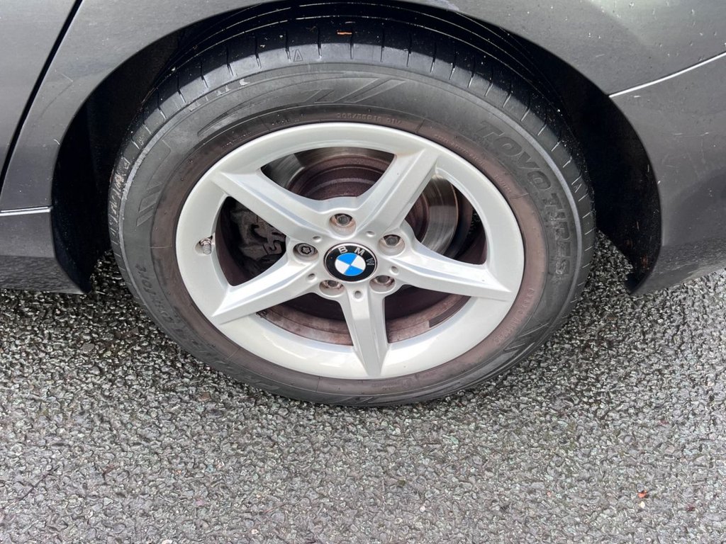 Used BMW 1 Series 2015 for sale - 77171723: Photo 15