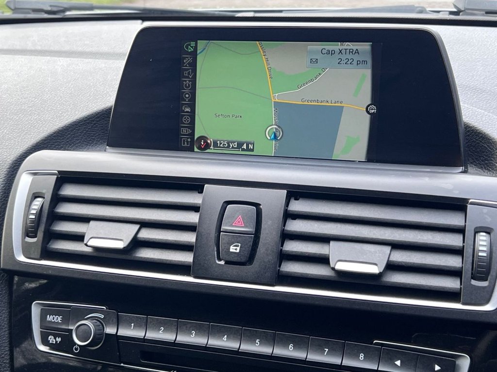 Used BMW 1 Series 2015 for sale - 77171723: Photo 16