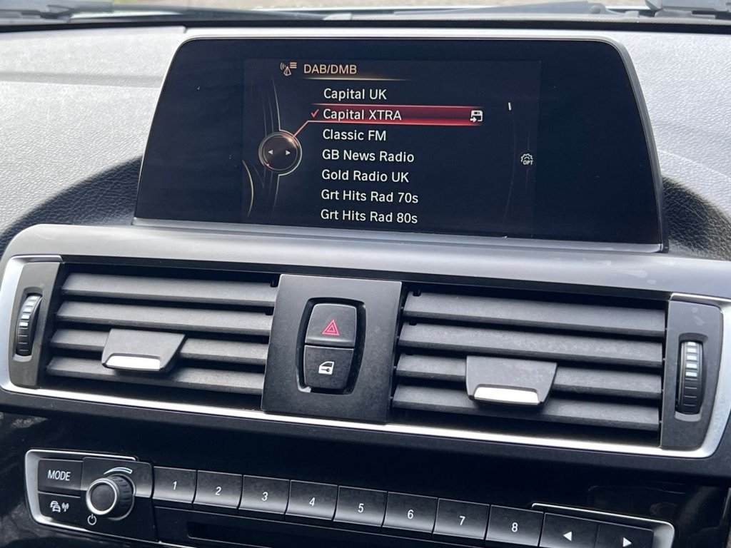 Used BMW 1 Series 2015 for sale - 77171723: Photo 18