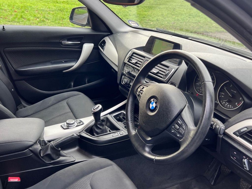 Used BMW 1 Series 2015 for sale - 77171723: Photo 2