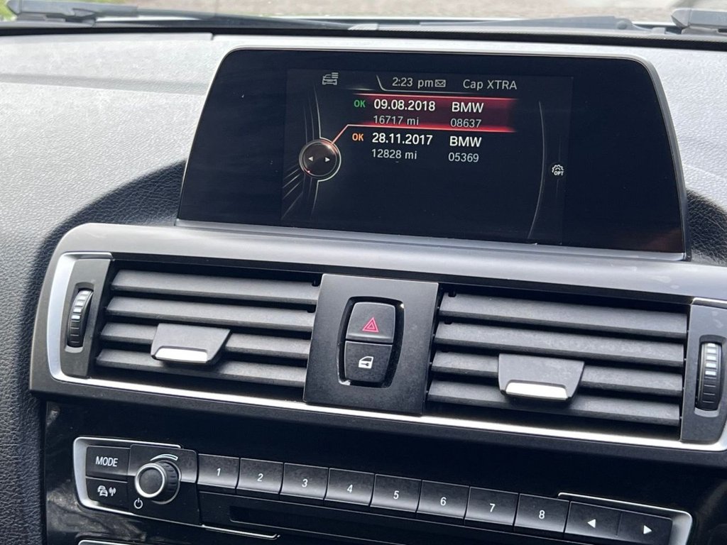 Used BMW 1 Series 2015 for sale - 77171723: Photo 20