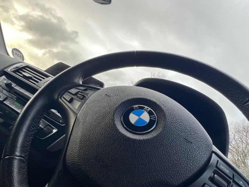 Used BMW 1 Series 2015 for sale - 77171723: Photo 24