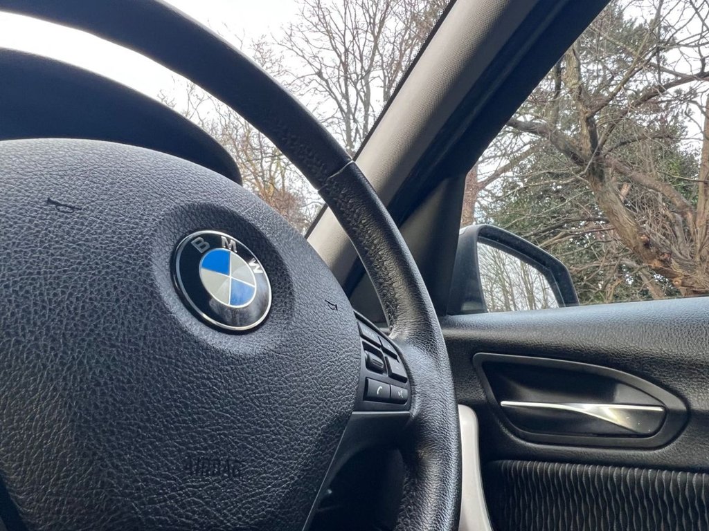 Used BMW 1 Series 2015 for sale - 77171723: Photo 25