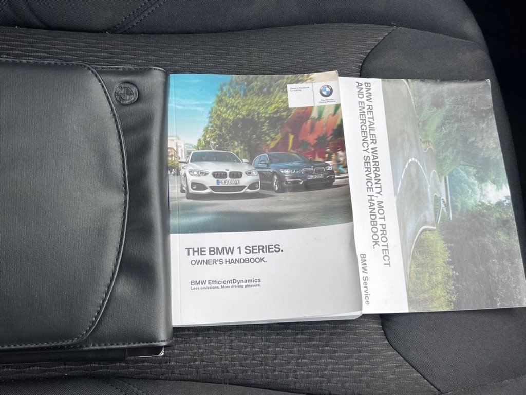 Used BMW 1 Series 2015 for sale - 77171723: Photo 27