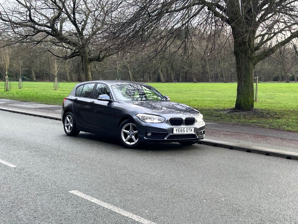 Used BMW 1 Series 2015 for sale - 77171723: Photo 4