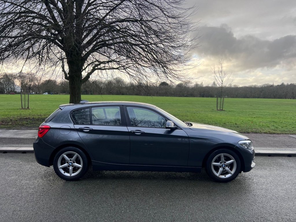 Used BMW 1 Series 2015 for sale - 77171723: Photo 5