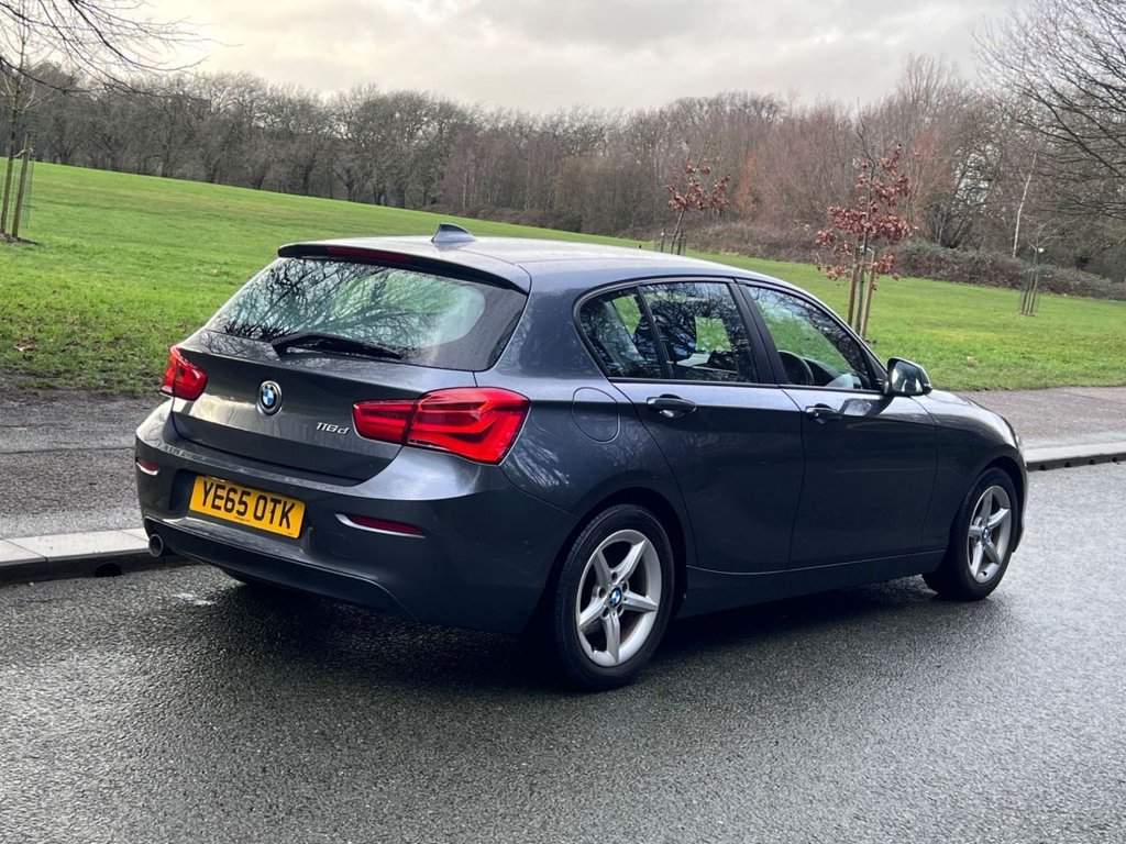 Used BMW 1 Series 2015 for sale - 77171723: Photo 6