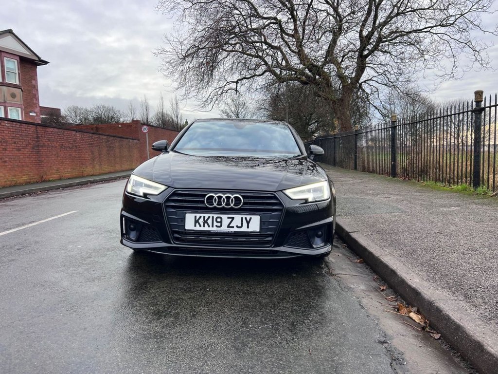 Used Audi A4 2019 for sale - 76923197: Photo 10