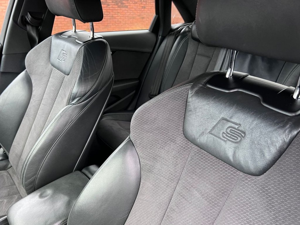 Used Audi A4 2019 for sale - 76923197: Photo 12