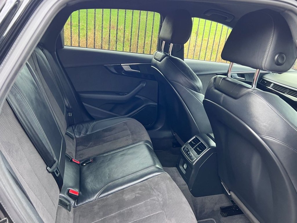 Used Audi A4 2019 for sale - 76923197: Photo 13