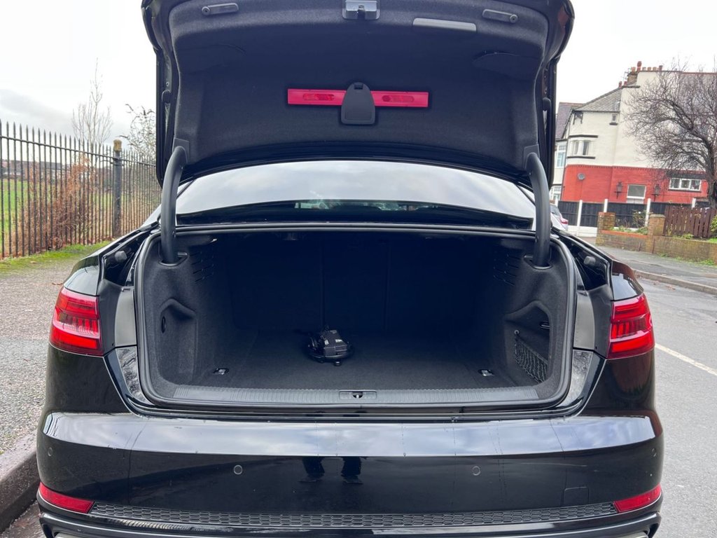 Used Audi A4 2019 for sale - 76923197: Photo 15