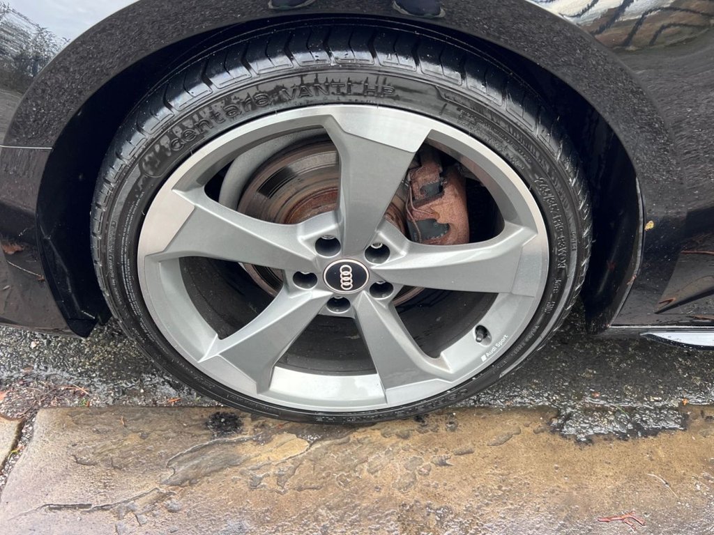 Used Audi A4 2019 for sale - 76923197: Photo 16