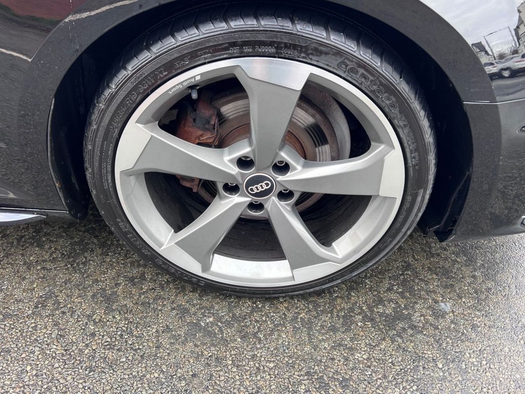 Used Audi A4 2019 for sale - 76923197: Photo 17