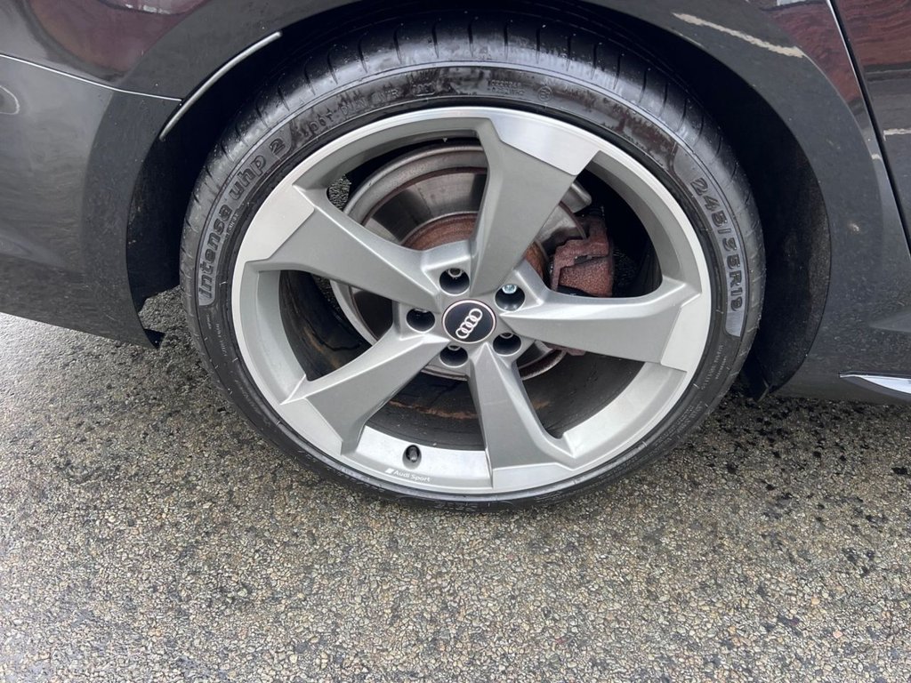 Used Audi A4 2019 for sale - 76923197: Photo 18