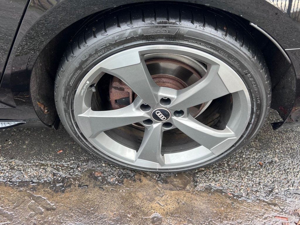 Used Audi A4 2019 for sale - 76923197: Photo 19