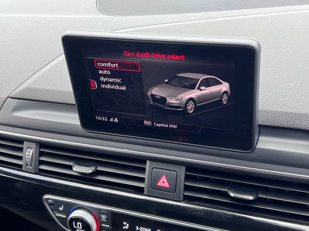 Used Audi A4 2019 for sale - 76923197: Photo 22